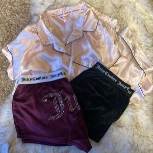 Juicy Couture Bundle!